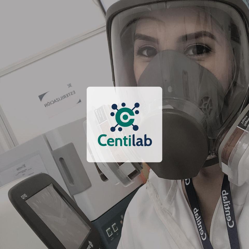 Centilab