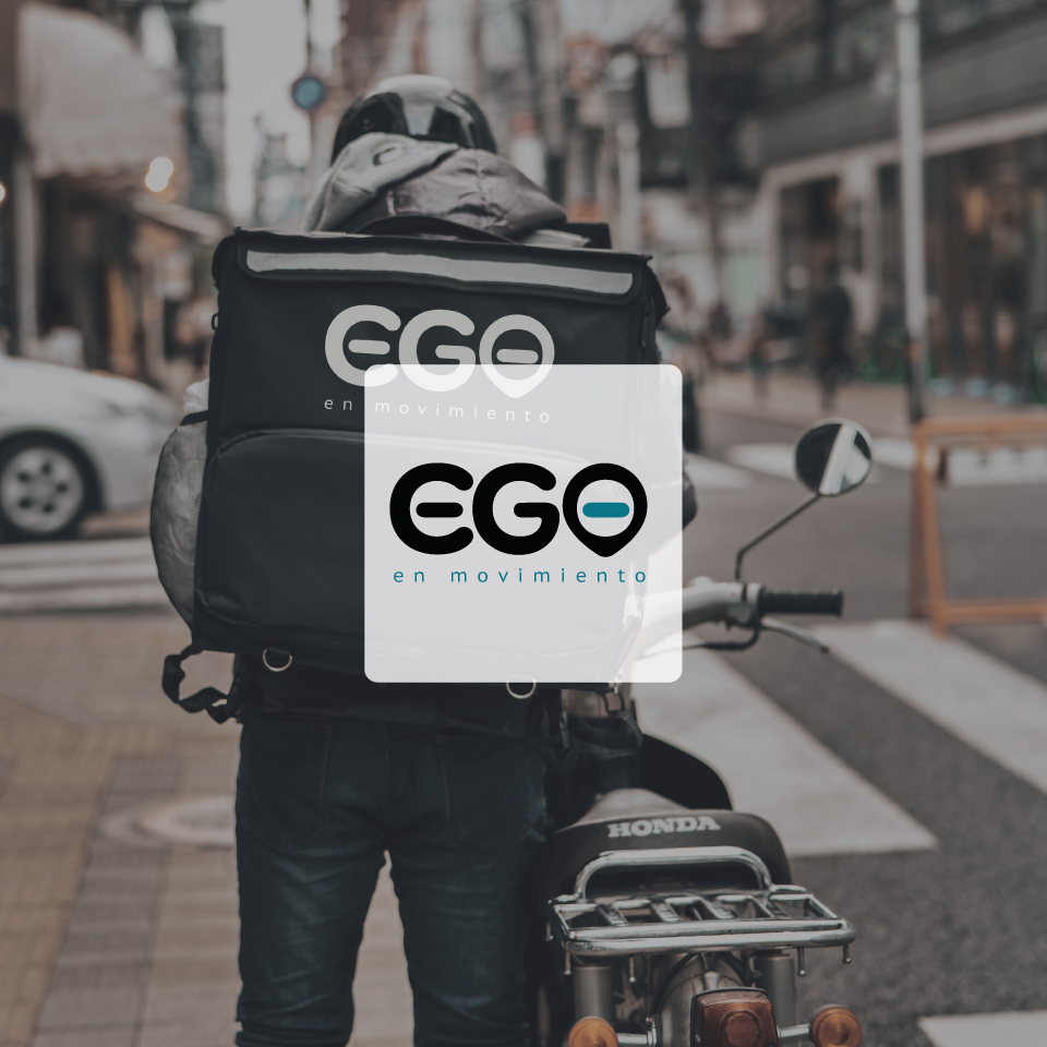 Ego delivery